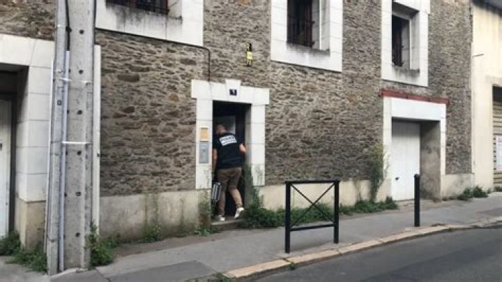 Jeune Fille Retrouvée Morte Paris Lola