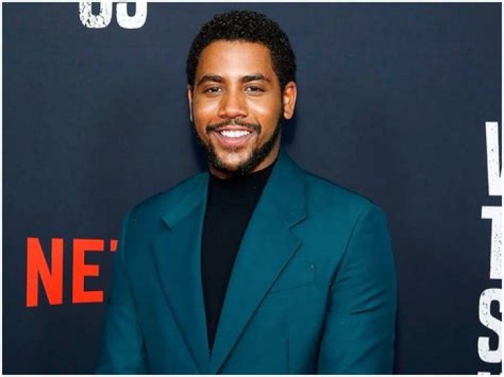 Jharrel Jerome
