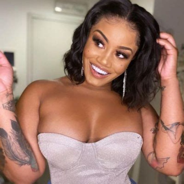 Jhonni Blaze- Wiki, Age, Net Worth, Boyfriend, Dating, Height