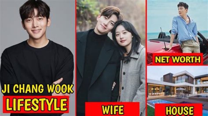 Ji Chang Wook Biography; Net Worth, Movies, New Drama, Movies On Netflix
