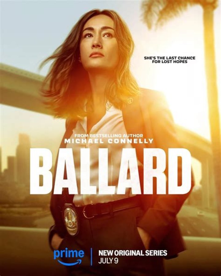 Jianna Ballard’s biography, net worth, fact, career, awards and life story