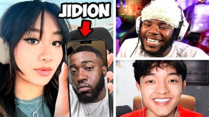 JiDion’s Girlfriend: Who is JiDion Dating?