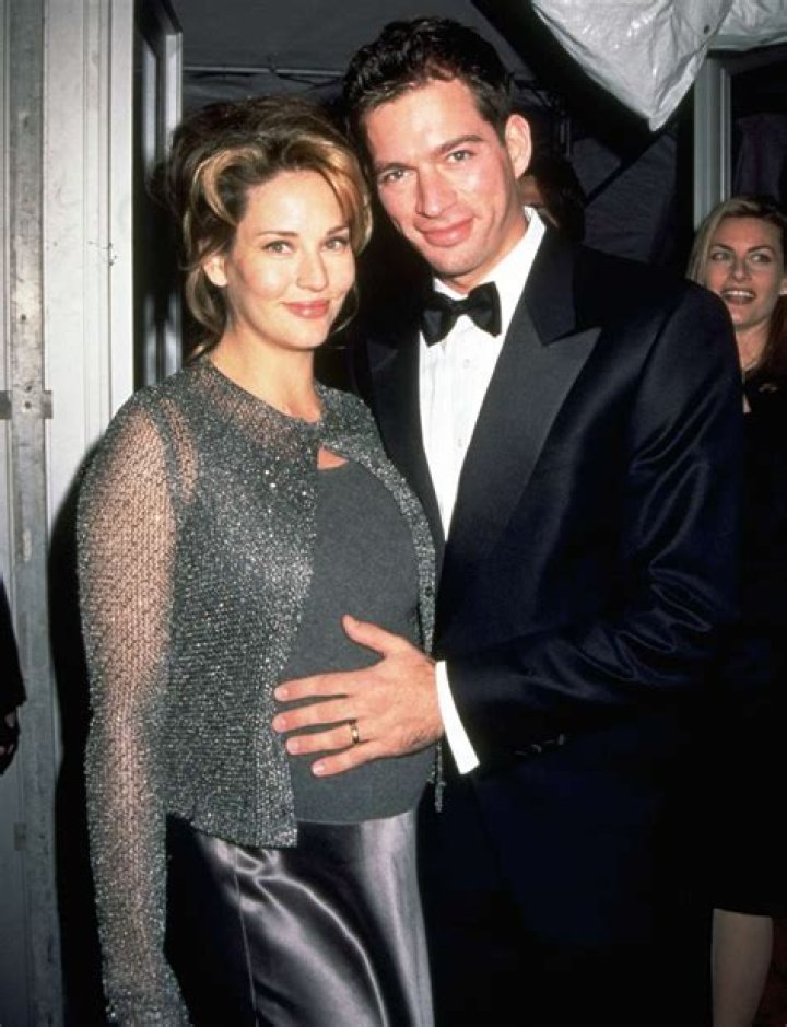 Jill Goodacre