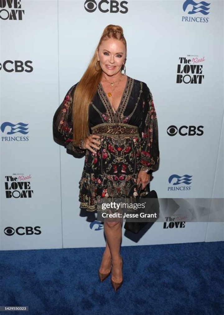 Jill Whelan Net Worth, Age, Height, Bio, Birthday, Wiki!