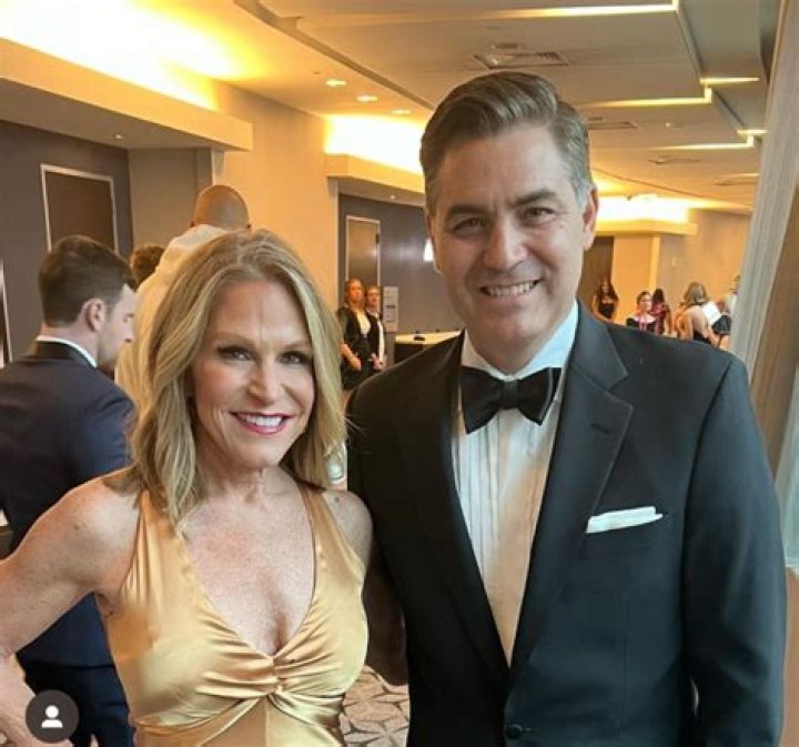 
Jim Acosta Has Kept His Personal Life Private Since His Divorce From His Wife	