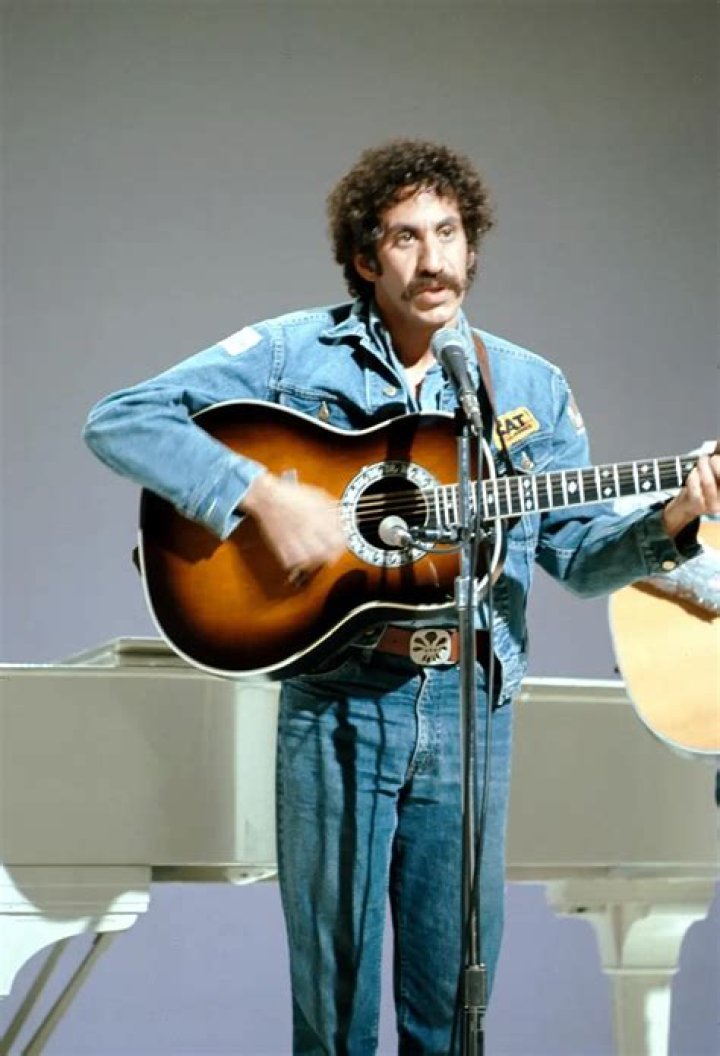 Jim Croce Net Worth, Income, Salary, Earnings, Biography