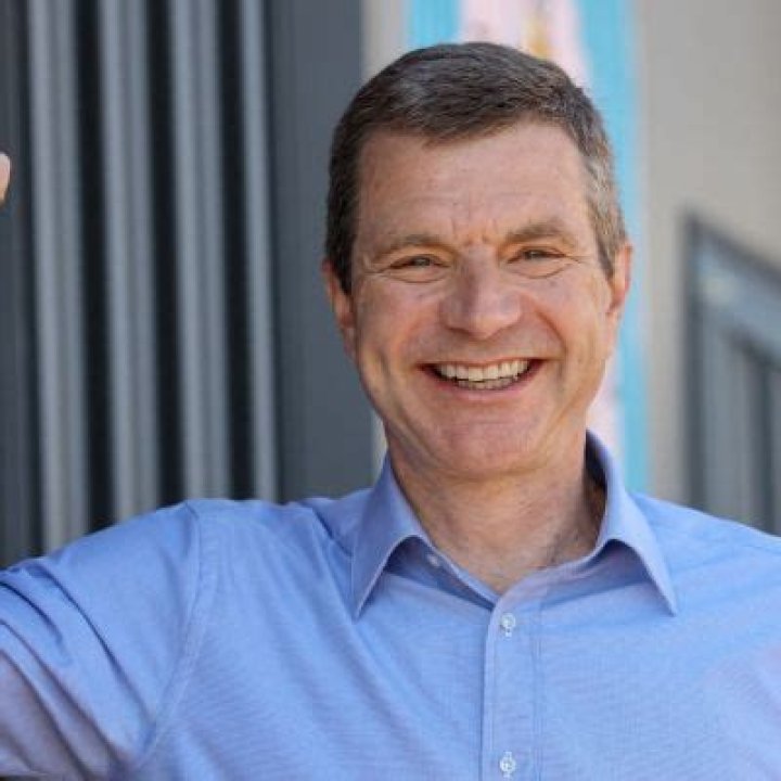 Jim Gingrich Age | How Old Is He | Career Highlights And Salary