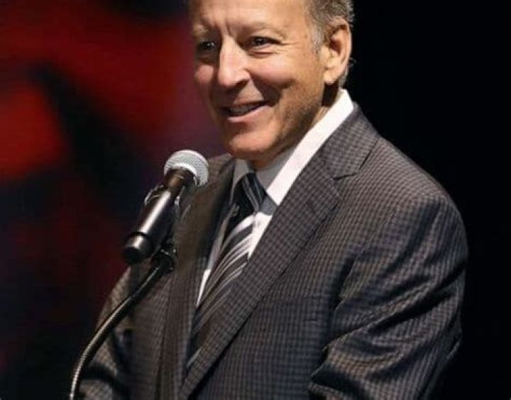Jim Gray Net Worth, Age, Height, Bio, Birthday, Wiki!