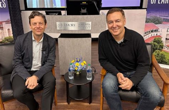 Jim Lanzone Net Worth, Age, Height, Bio, Birthday, Wiki!