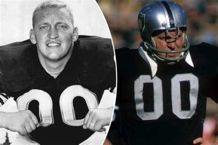 Jim Otto Net Worth, Age, Height, Bio, Birthday, Wiki!
