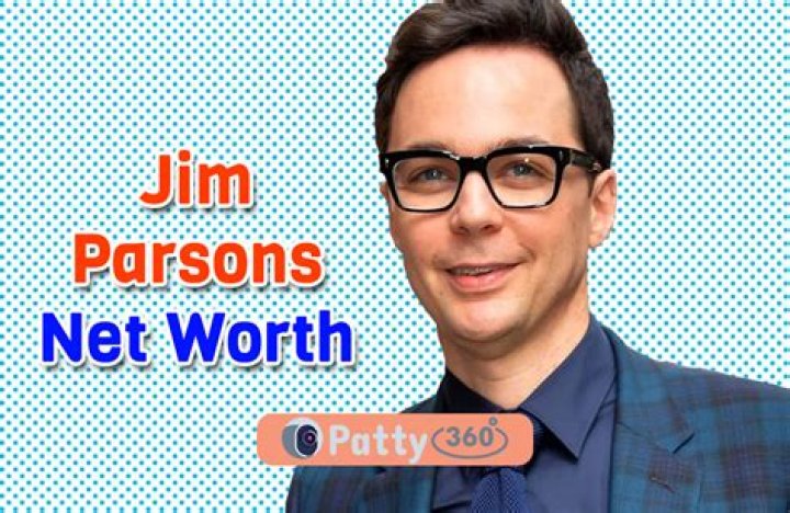 Jim Parsons Net Worth: How rich is Jim Parsons?