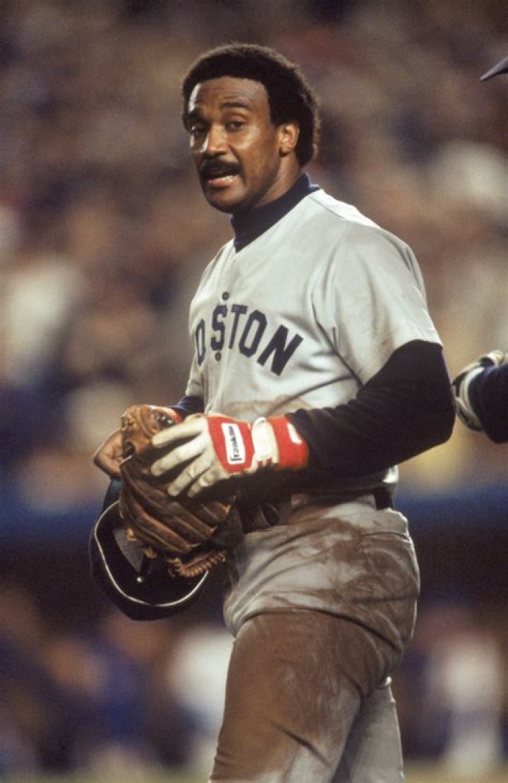 Jim Rice Net Worth 2024, Age, Height, Bio, Birthday, Wiki!