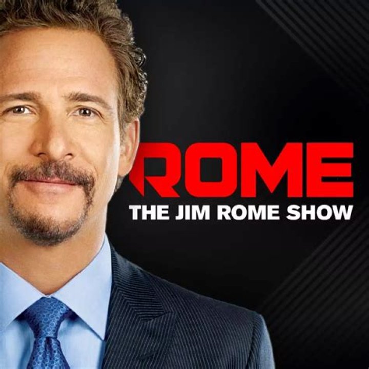 Jim Rome’s