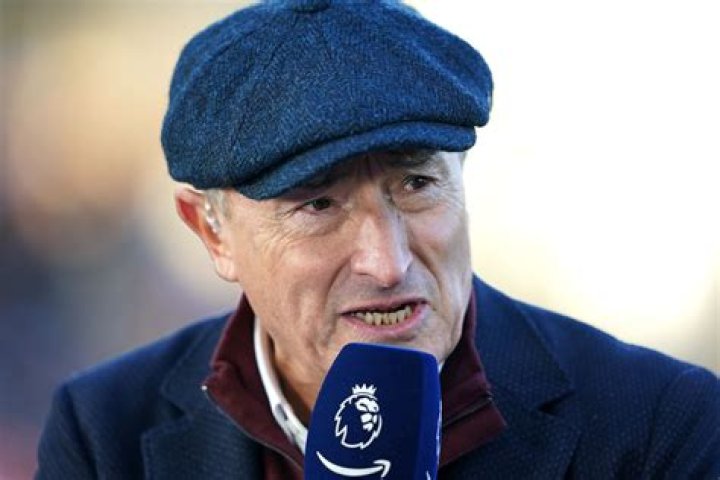 Jim Rosenthal