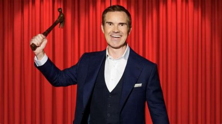 Jimmy Carr Net Worth, Age, Height, Bio, Birthday, Wiki!