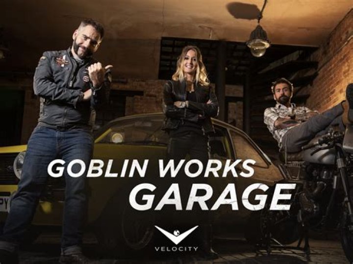 Jimmy de Ville Wikipedia: Everything To Know About Goblin Works Garage Star