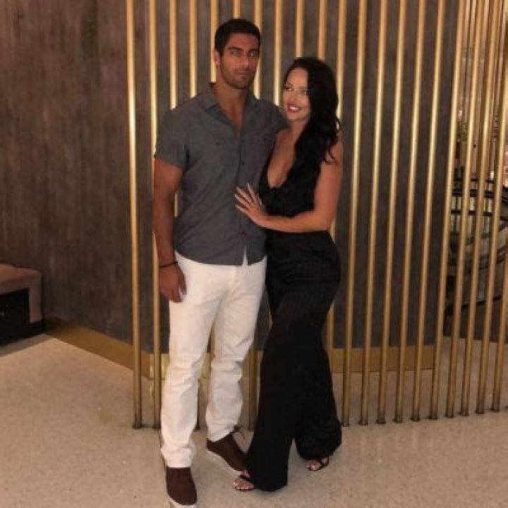Jimmy Garoppolo Wife: Is He Married Or Dating Anyone? NFL Journey And Relationship
