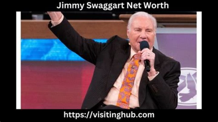 Jimmy Swaggart’s Net Worth, Age, Height, Weight, Wife, Kids, Bio-Wiki