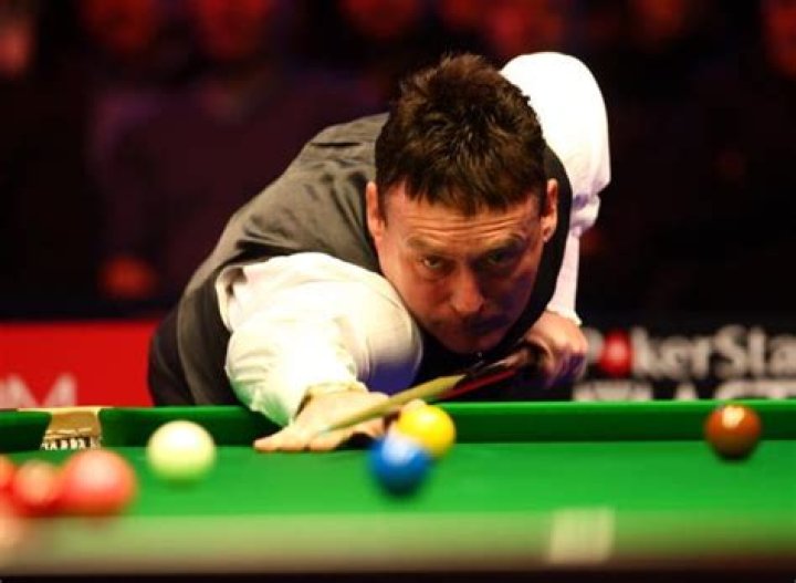 Jimmy White - Net Worth, Age, Height, Birthday, Bio, Wiki!