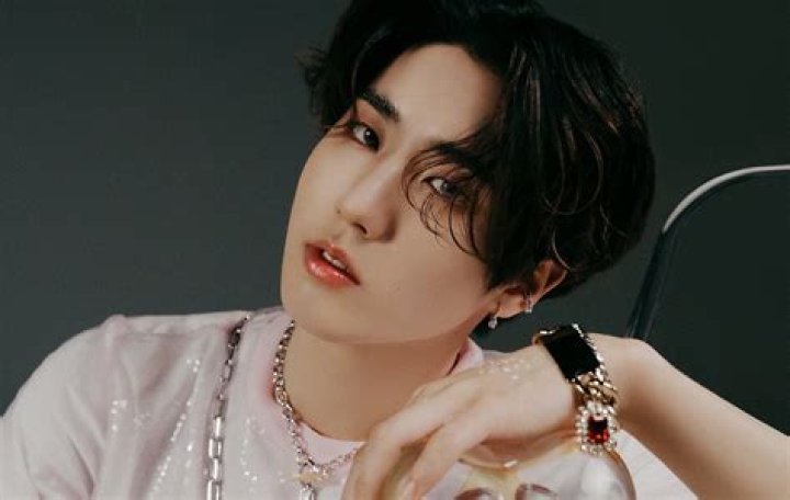 Jin Han - Age, Net Worth, Height, Bio, Wiki!