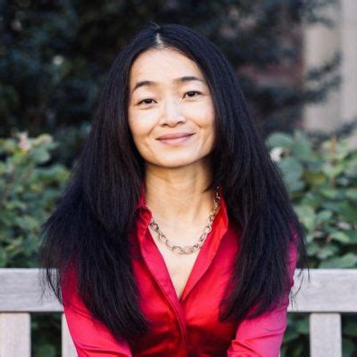 Jing Tsu- Wiki, Age, Height, Net Worth, Boyfriend, Ethnicity