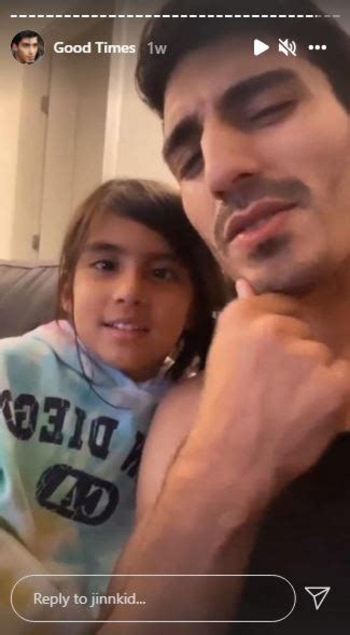 JinnKid’s Girlfriend: Who is JinnKid Dating?