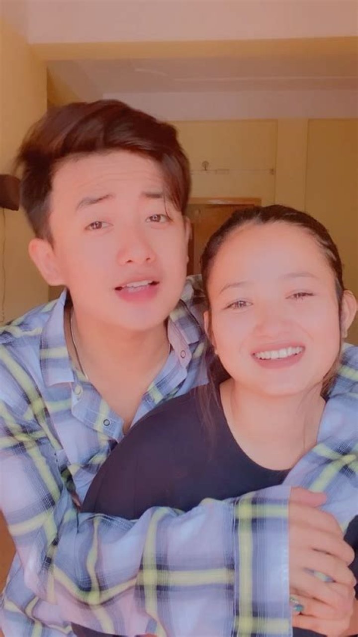 Jirsong Ronghang’s Girlfriend: Who is Jirsong Ronghang Dating?