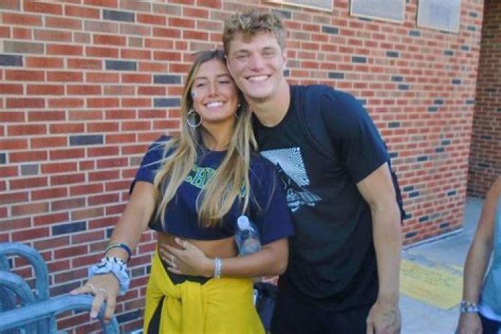 JJ Hannon’s Girlfriend: Who is JJ Hannon Dating?