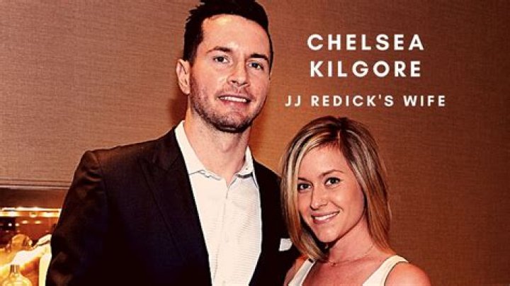 JJ Redick’s Girlfriend: Who is JJ Redick Dating?