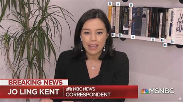 Jo Ling Kent Wiki, Biography, Age, Net Worth, Salary, Height, Dating, Relationship