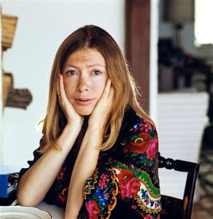 Joan Didion Net Worth, Age, Height, Bio, Birthday, Wiki!