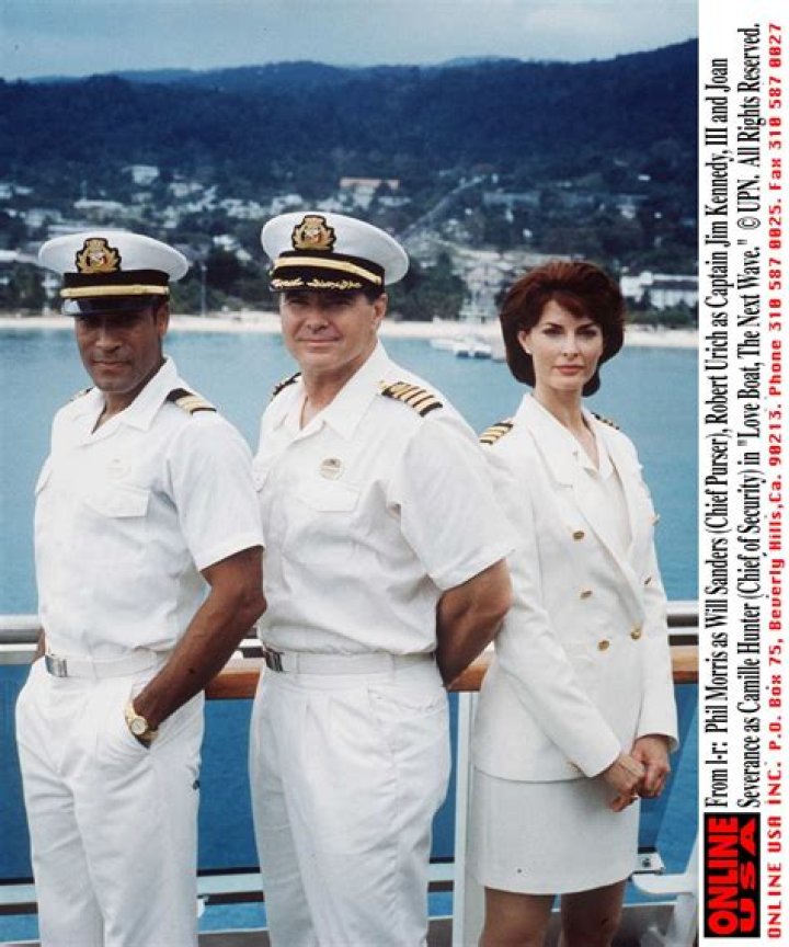 Joan Severance Net Worth, Age, Height, Bio, Birthday, Wiki!