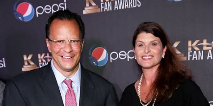 Joani Harbaugh- Wiki, Age, Husband, Family, Nationality, Net Worth