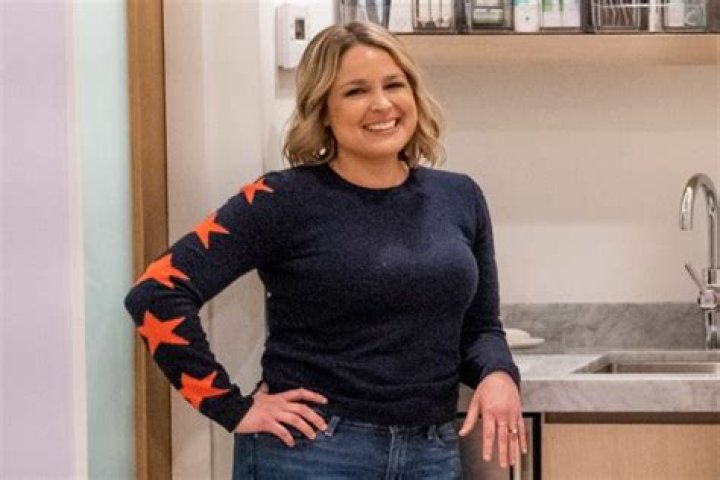 Joanna Teplin Biography: Age, Net Worth, Spouse, Kids, Instagram, Partner, Family