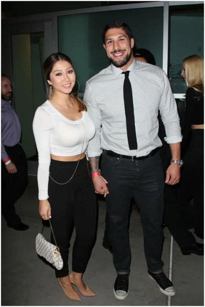 Joanna Zanella- Age, Height, Net Worth, Husband, Career, Nationality