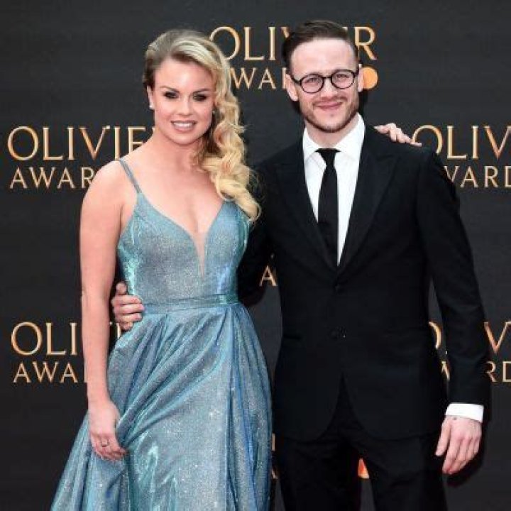 Joanne Clifton Net Worth, Age, Height, Boyfriend, Dating