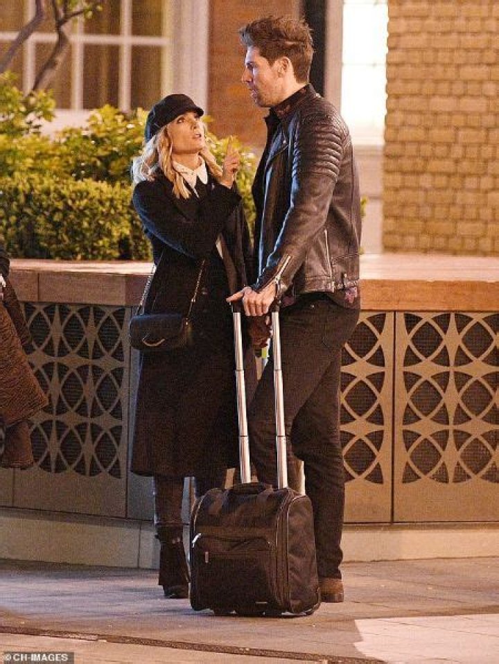 Joanne Froggatt’s Husband: Who is Joanne Froggatt Dating?