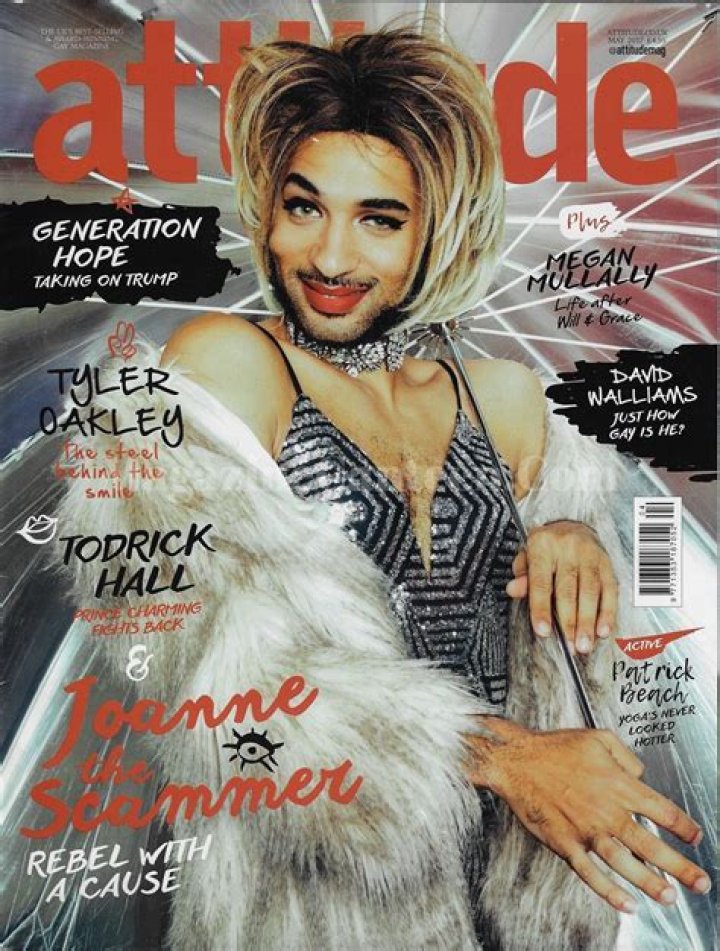 Joanne The Scammer Net Worth 2024, Age, Height, Bio, Birthday, Wiki!