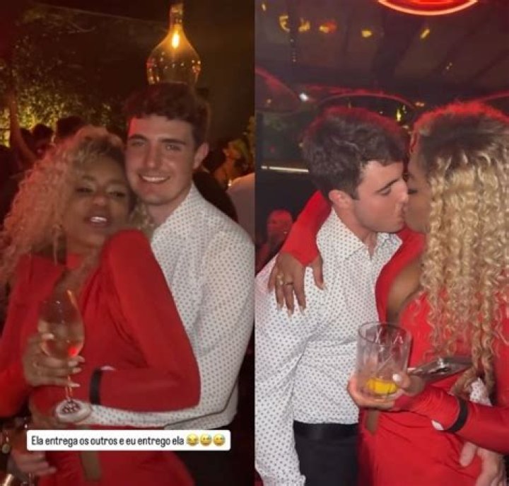 Joao Augusto Liberato’s Girlfriend: Who is Joao Augusto Liberato Dating?