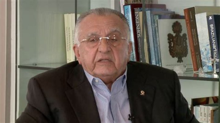 Joao Carlos Paes Mendonca