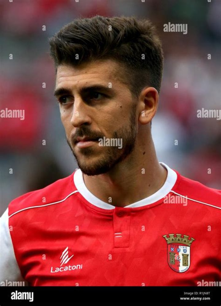 Joao Paulo Dias Fernandes - Net Worth, Age, Height, Birthday, Bio, Wiki!