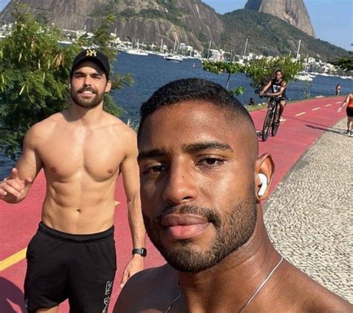 João Reis’s Girlfriend: Who is João Reis Dating?