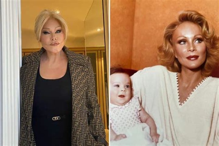 Jocelyn Wildenstein Jeune