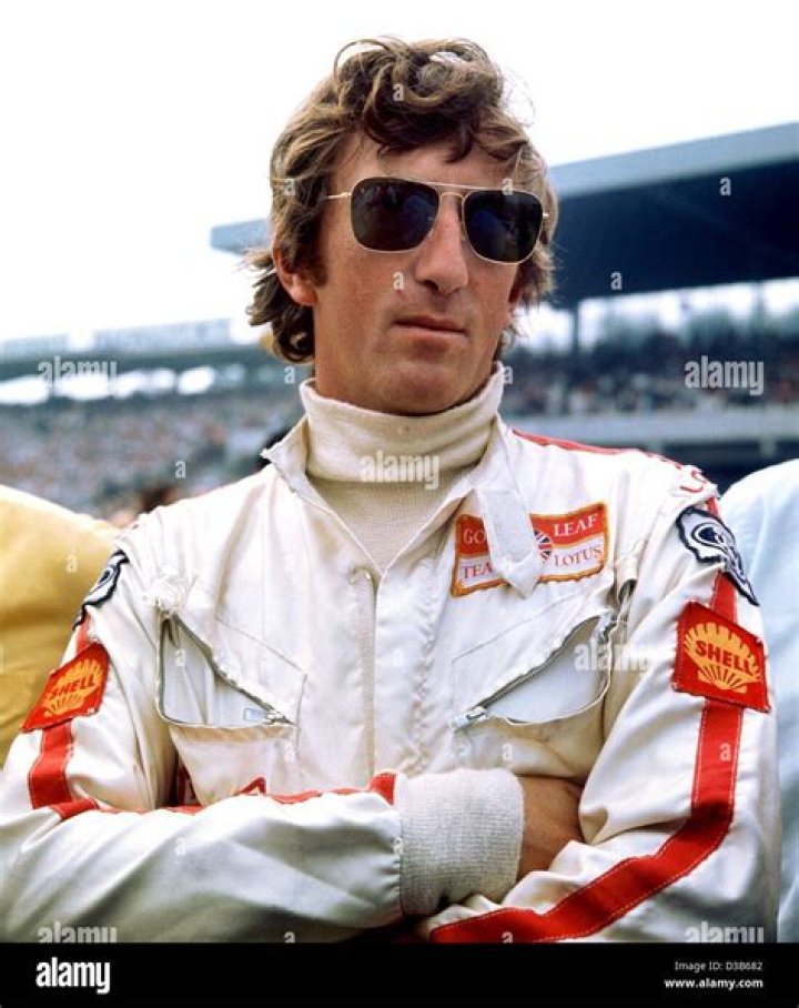 Jochen Rindt - Net Worth, Age, Height, Birthday, Bio, Wiki!