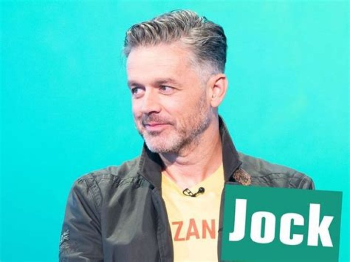 Jock Clear - Net Worth, Age, Height, Birthday, Bio, Wiki!