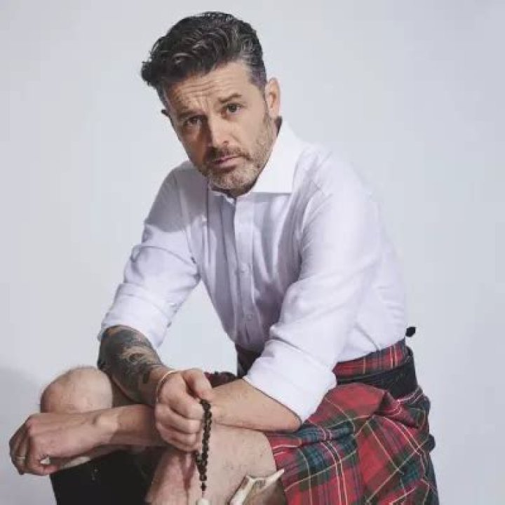 Jock Zonfrillo- Wiki, Biography, Age, Height, Net Worth, Wife, Death