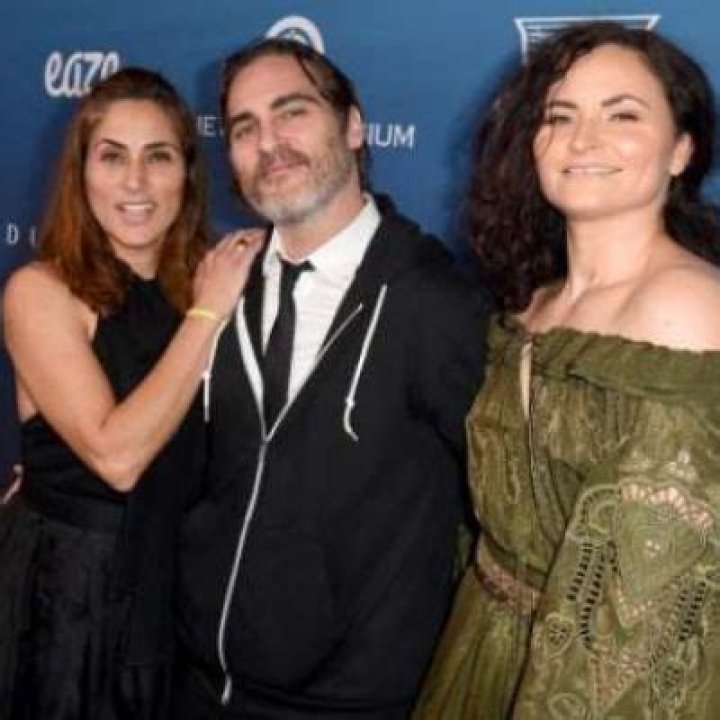 Jodean Bottom: The Untold Truth About Family And Joaquin Phoenix