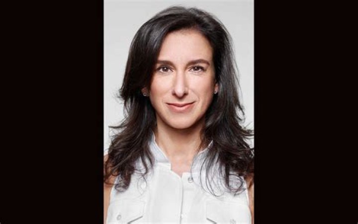Jodi Kantor