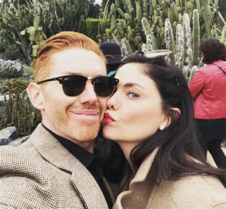 Jodi Lyn O’keefe Bio, Dating, Net Worth, Married, Boyfriend