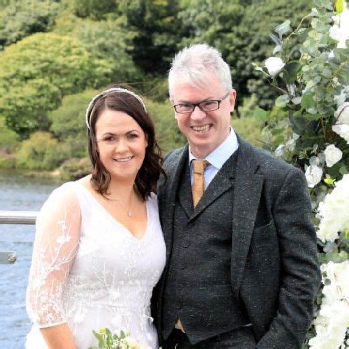 Joe Brolly Wife: Whom Is He Married To? Married Life And Relationship